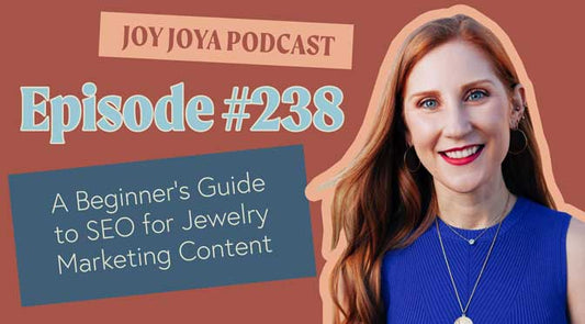 A Beginner's Guide to SEO for Jewelry Marketing Content