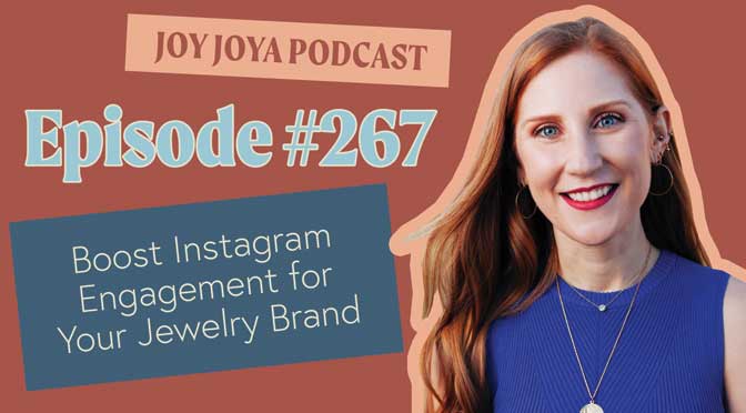 Boost Instagram Engagement for Your Jewelry Brand