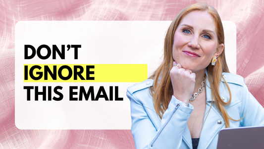 Turning Your Shipping Confirmation Emails Into a Client Retention Tool