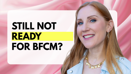 5 Tips to Avoid Black Friday Marketing Chaos (and Enjoy the Holidays)