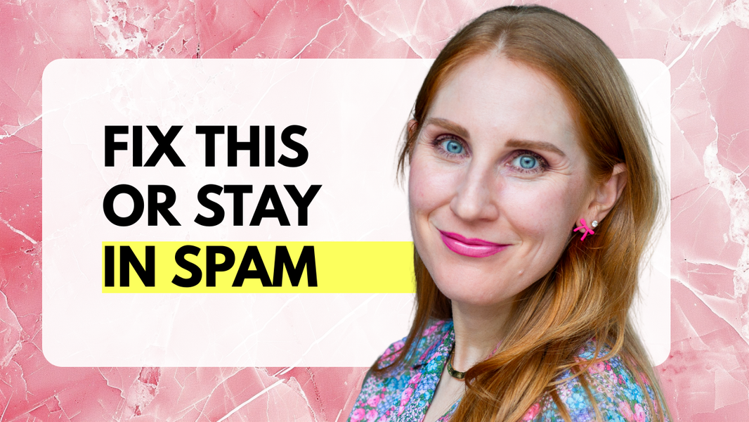 Domain Verification: How to Stay Out of Spam & Improve Email Deliverability
