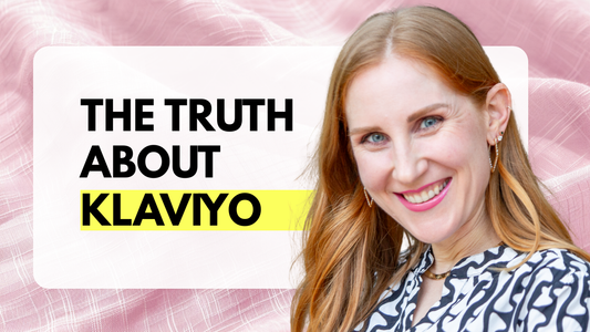 Klaviyo for Shopify: Is It Worth the Hype?