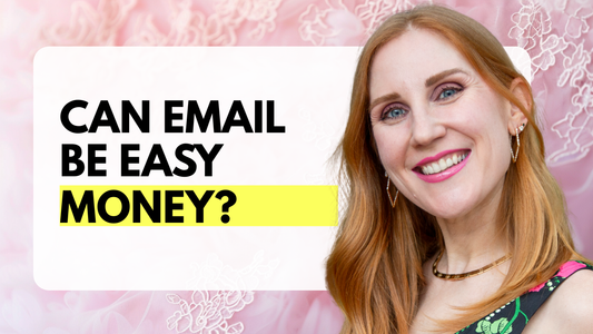 What Percentage of Revenue Should Email Drive?