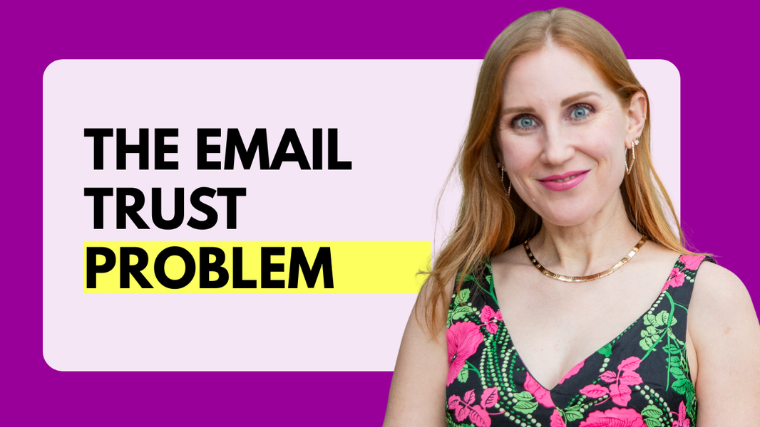 Email Marketing is Permission-Based Marketing