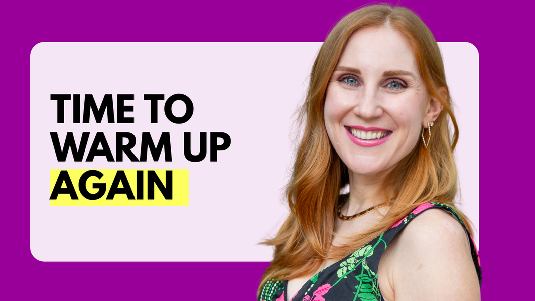 Warmup Isn’t Just for New Domains (Keep Deliverability High)