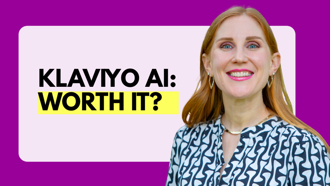 Klaviyo AI Composer: Honest Review From Real Email Marketer