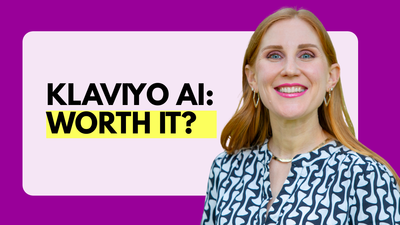 Klaviyo AI Composer: Honest Review From Real Email Marketer