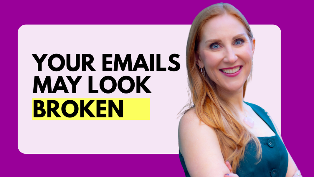 How to Design Stunning Emails for Dark Mode?