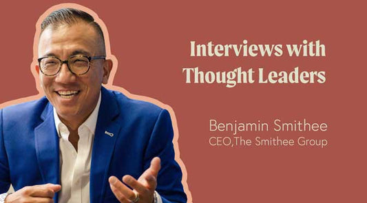 Interview With Benjamin Smithee, CEO of The Smithee Group