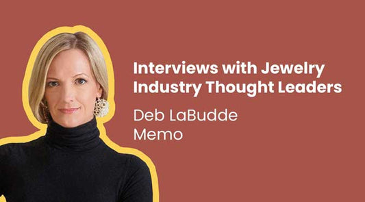 Interview with Deb LaBudde, Founder and CEO of Memo