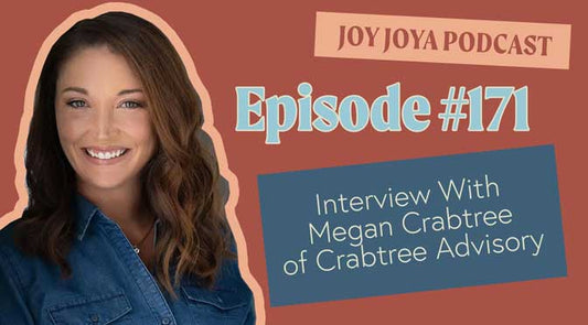 Interview With Megan Crabtree, Founder of Crabtree Advisory