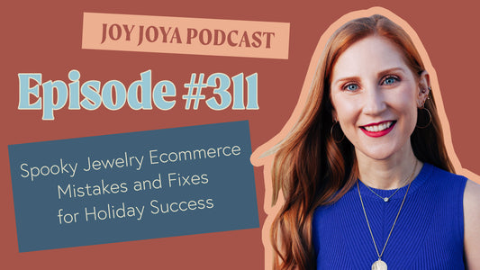 Spooky Jewelry Ecommerce Mistakes and Fixes for Holiday Success