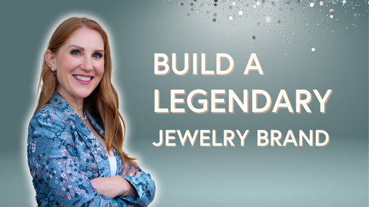 5 Steps to Master Storytelling: How to Uncover Your Jewelry Brand Origin Story