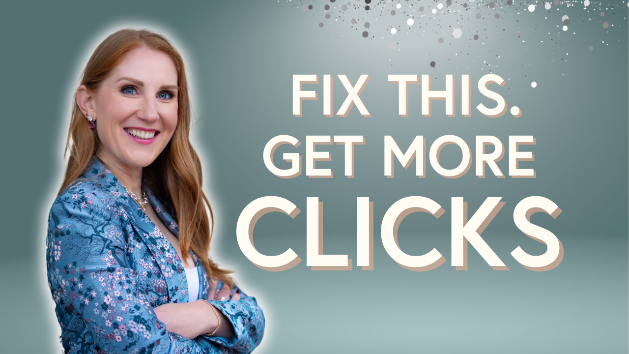 The #1 Email Marketing Mistake That'll Cost You Sales
