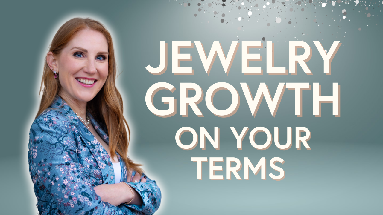 Selling on Etsy? Jewelry Sales Channels, Marketing Strategy & How to Scale