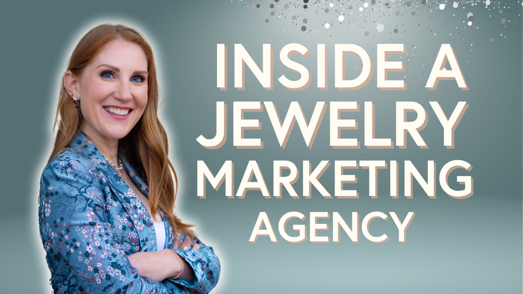 Behind the Scenes of a Jewelry Marketing Agency: What It’s Really Like to Run Joy Joya