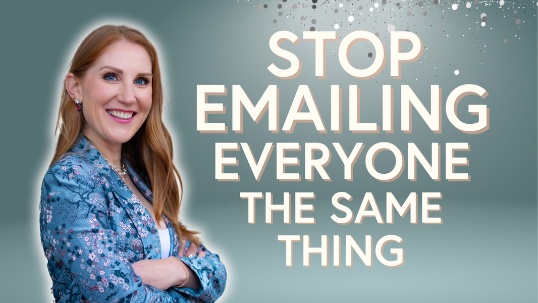 Email Segmentation for Jewelry Brands: The Secret to More Opens, Clicks, and Sales