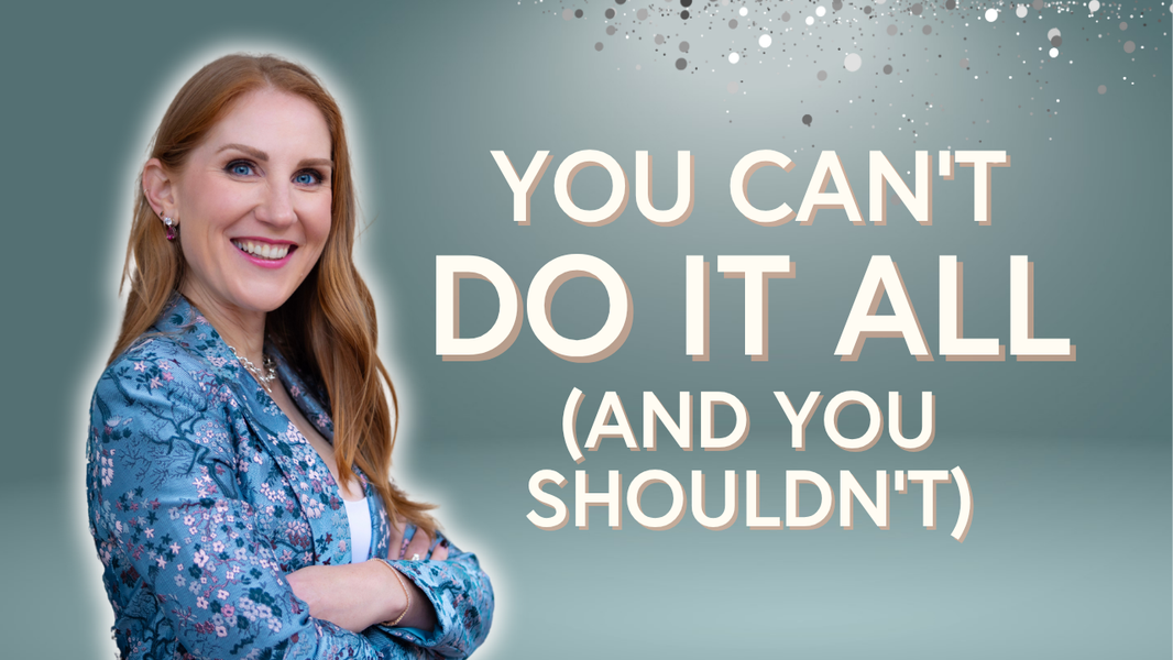 Marketing Expectations vs. Reality: Can One Marketer Do It All? (Hiring Tips for Jewelry Brands)
