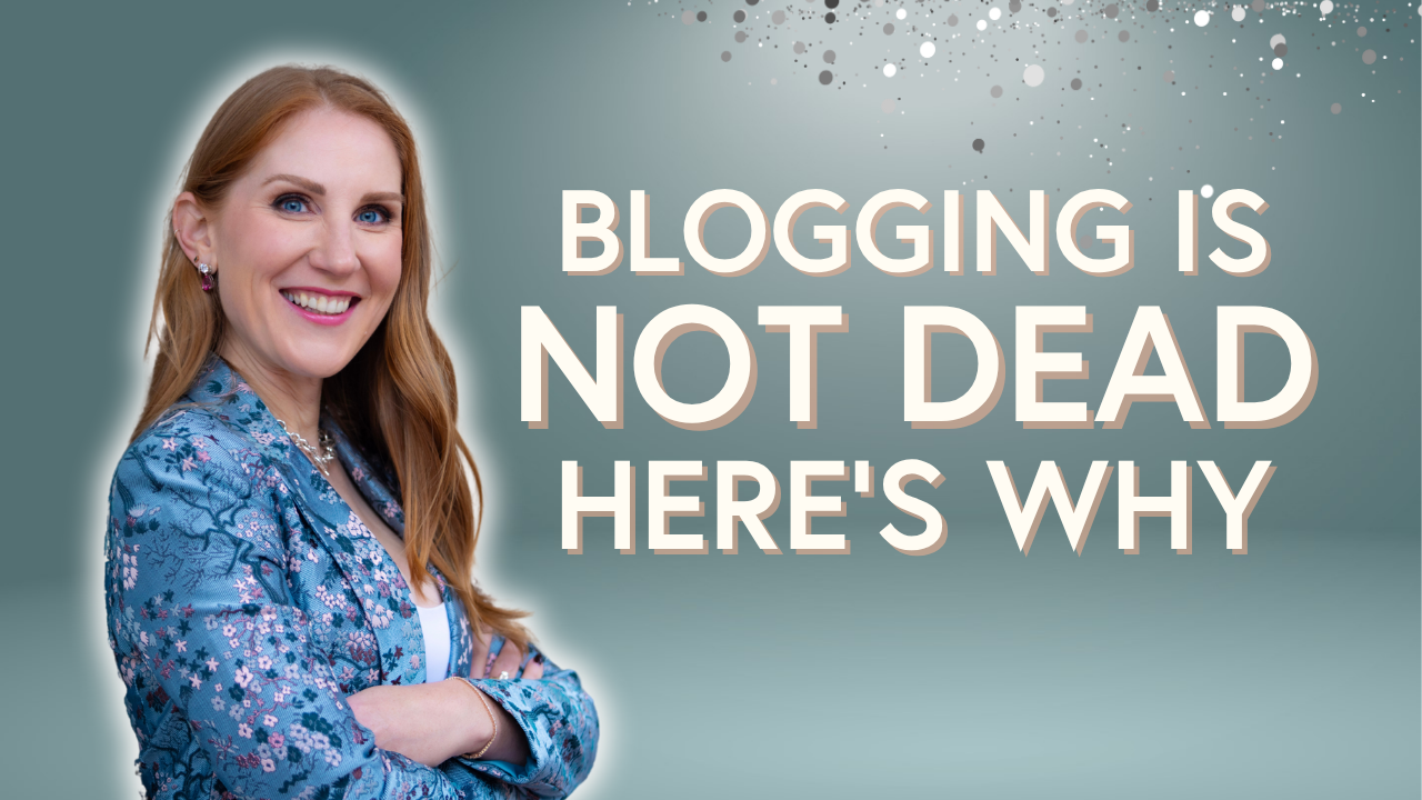 Is Blogging Still Worth It for Jewelry Brands Post-AI?