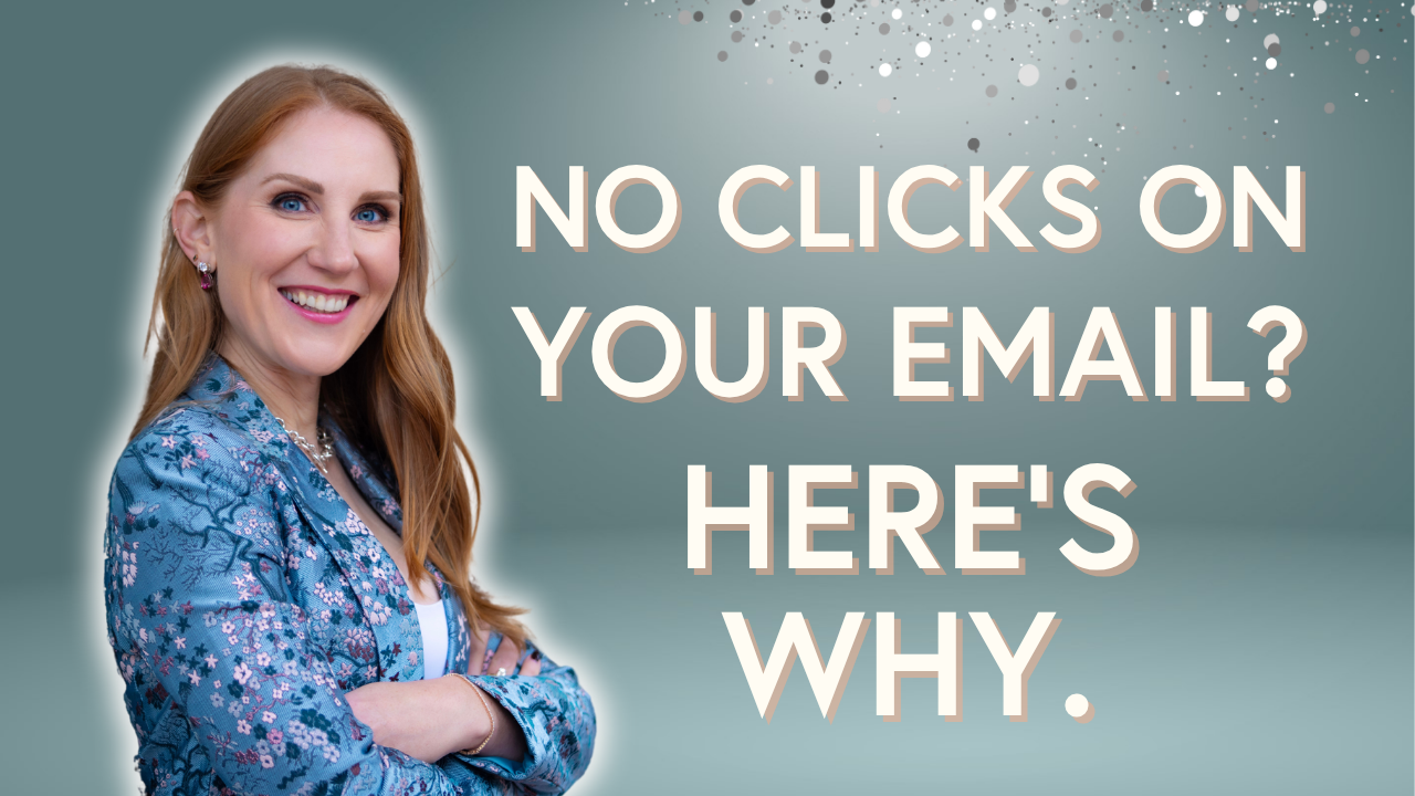 Why Your Email Click-Through Rate Is Low (and How to Fix It for 2025)