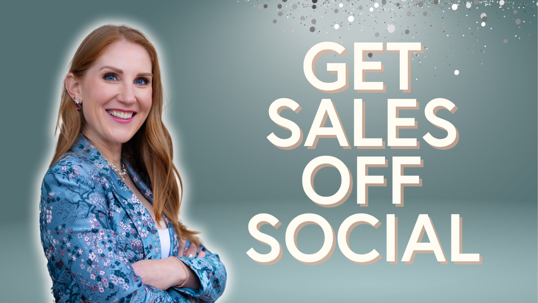 Instagram Followers Aren’t Customers - Here’s How to Turn Them Into Buyers