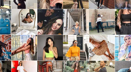 What’s an Influencer, and How Can Your Jewelry Brand Approach Influencer Marketing? (Part 1 of 5)