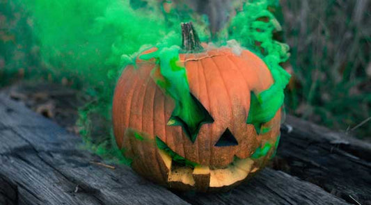 Spooky Jewelry Marketing Mistakes to Avoid on Halloween...and Always!