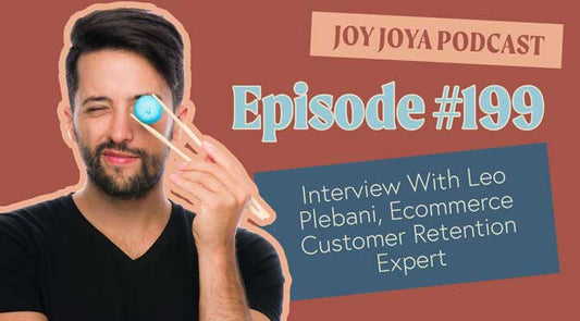 Interview With Leo Plebani, Ecommerce Customer Retention Expert