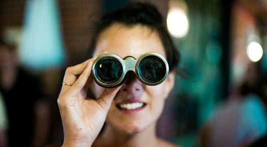 What's "Marketing Myopia" and How Can It Affect Your Jewelry Brand?