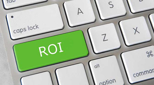 ROI to Expect from Jewelry Marketing Efforts