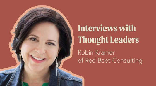 Interview With Jewelry Wholesale Consultant Robin Kramer