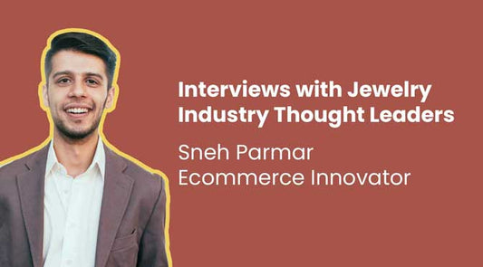 Interview with Sneh Parmar, Next-Gen Ecommerce Innovator