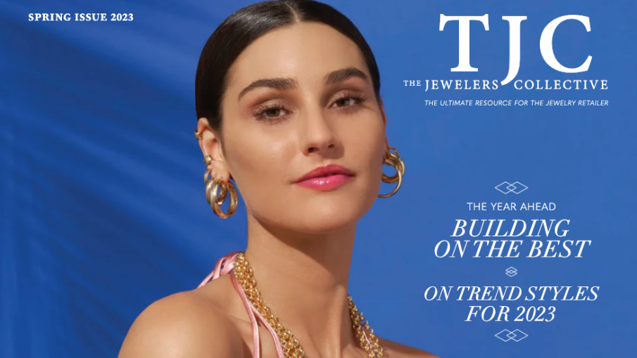 Why Branding Matters and How You Can Build a "Forever" Jewelry Brand