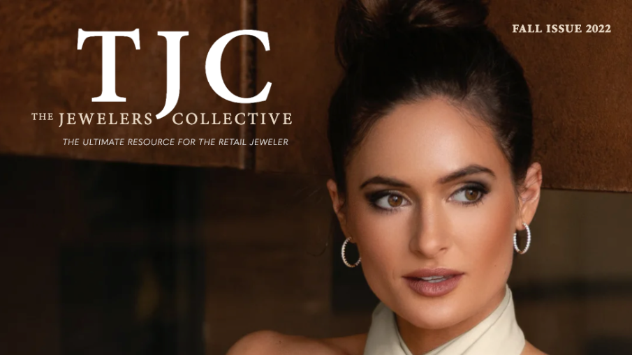 Embracing Livestream Shopping: A Guide for Jewelers