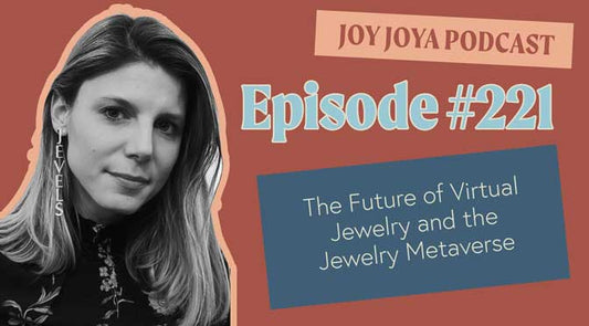 The Future of Virtual Jewelry and the Jewelry Metaverse