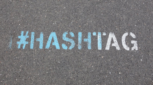 Twitter Advanced Search and Hashtags